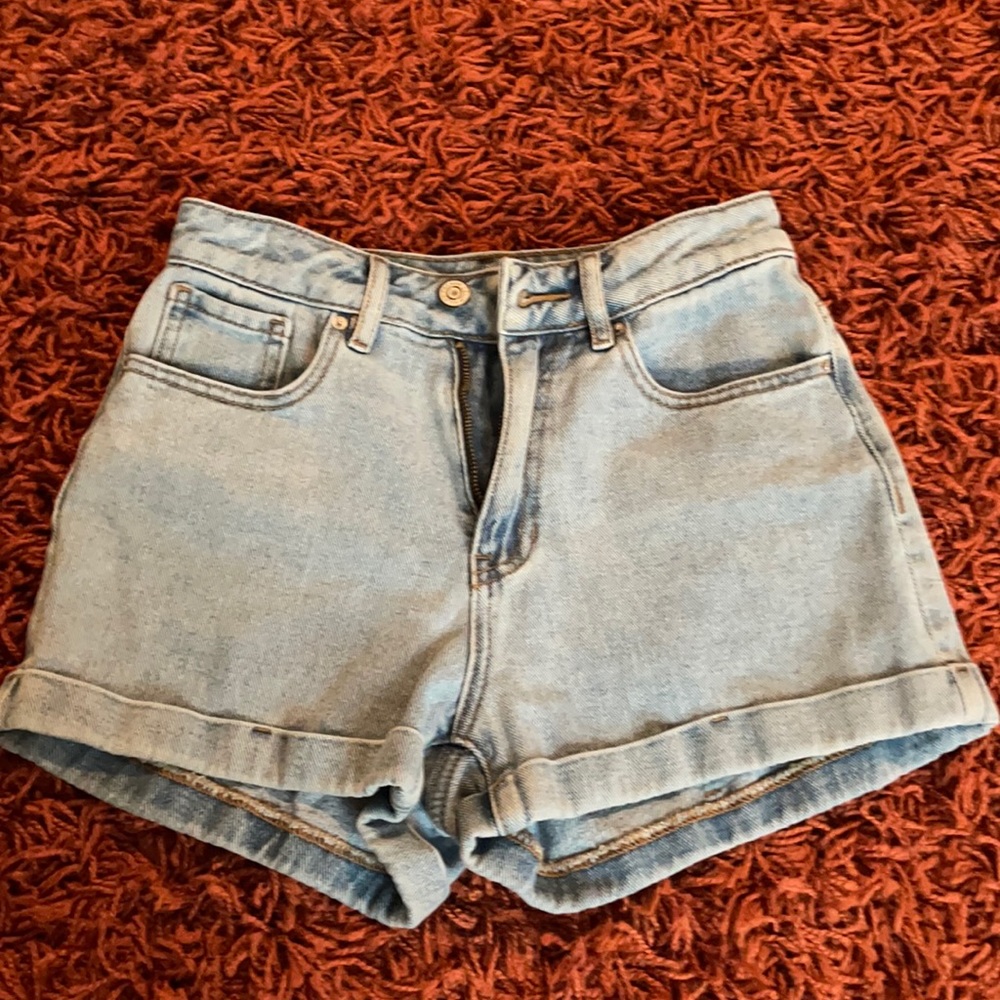Pacsun shorts